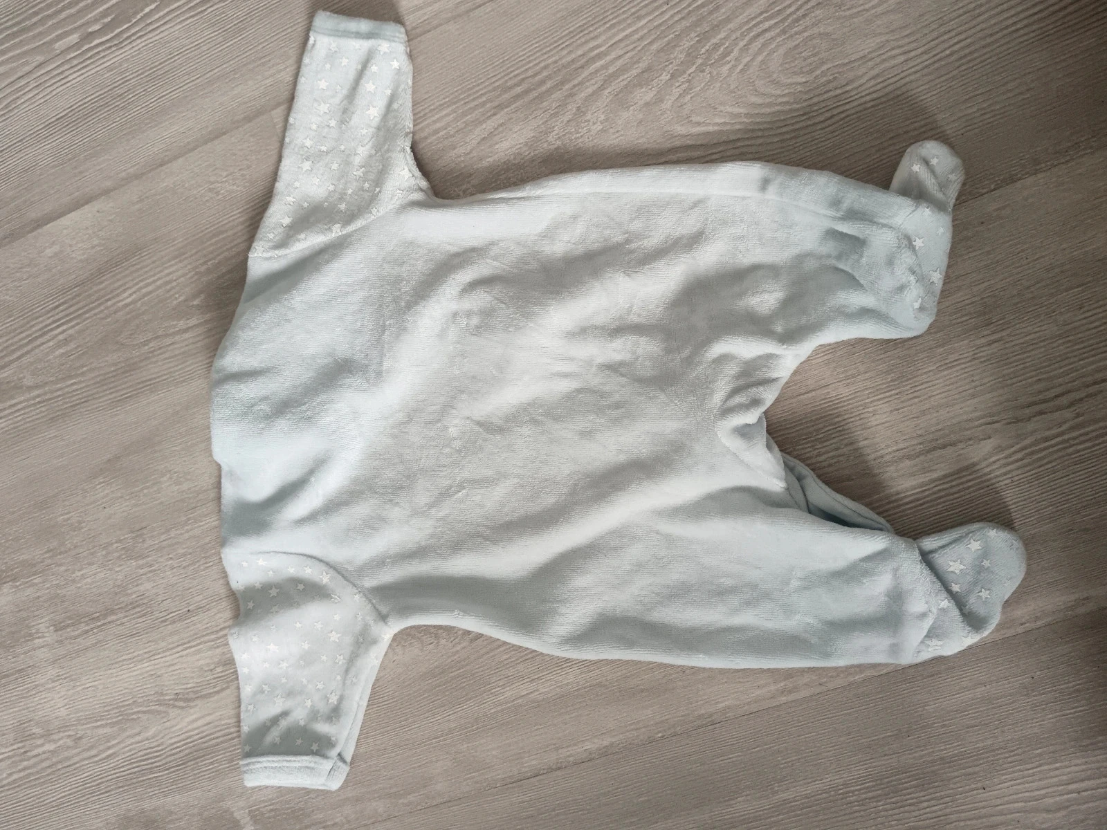 Lote de pijamas 0 meses – photo 3